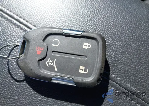 2020 GMC Terrain Fwd Sle from USA, damaged, VIN 3GKALMEV2LL320133